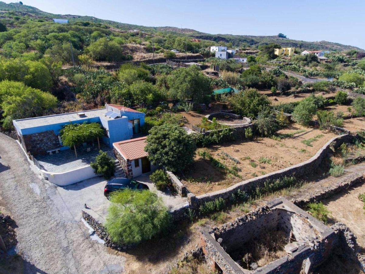 Casa Anita Valverde (El Hierro) Exterior foto