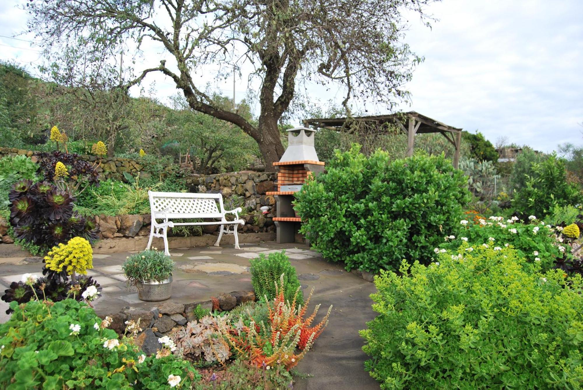 Casa Anita Valverde (El Hierro) Exterior foto