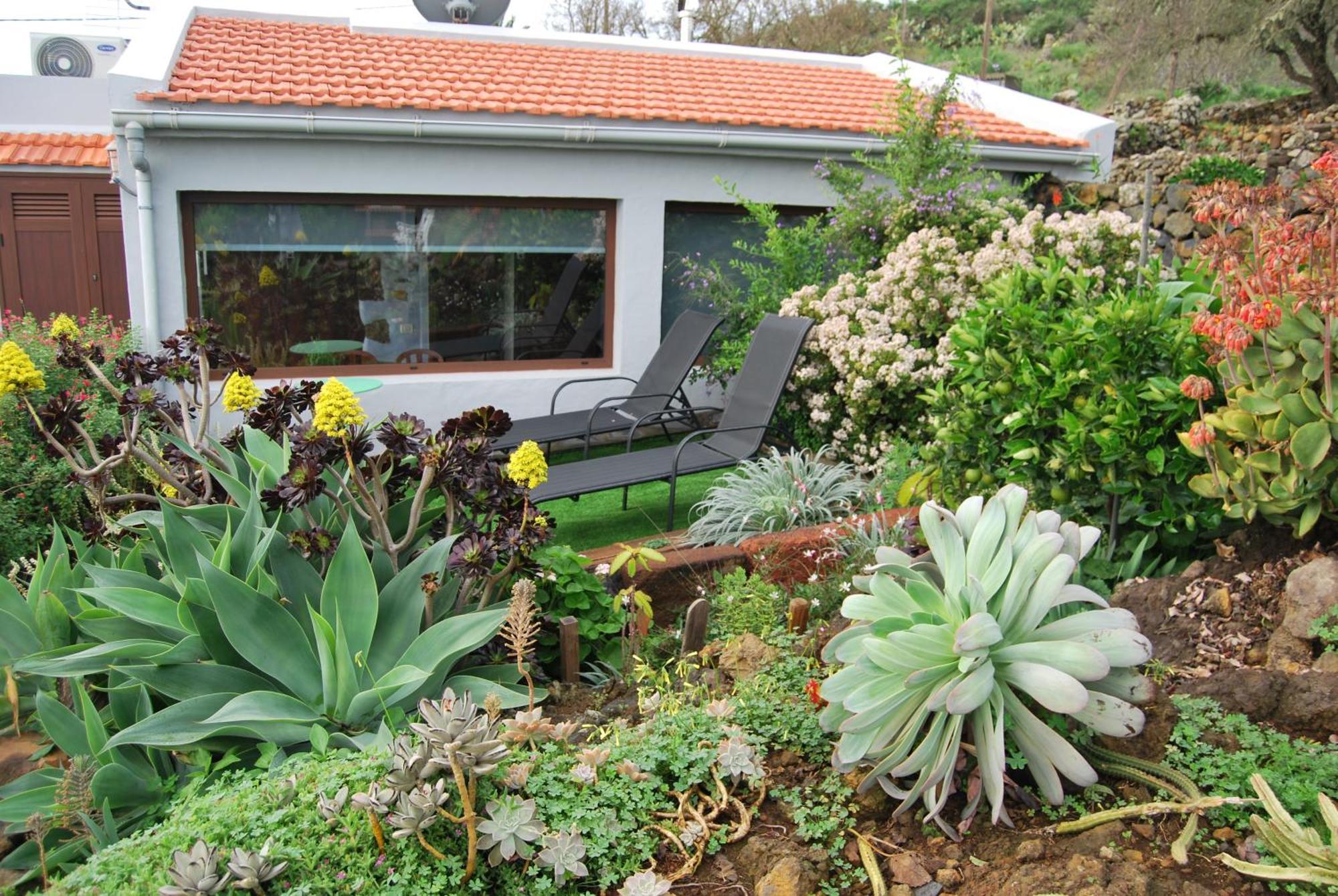 Casa Anita Valverde (El Hierro) Exterior foto
