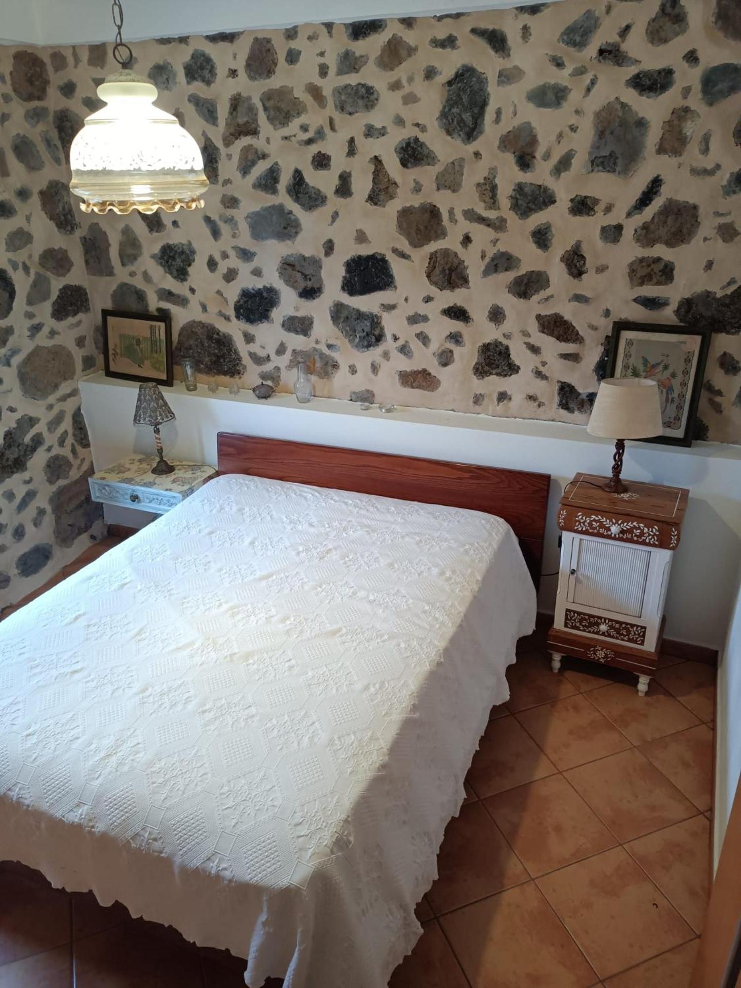 Casa Anita Valverde (El Hierro) Exterior foto